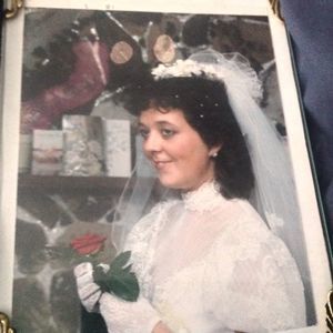 Meet your Posher, Joanne